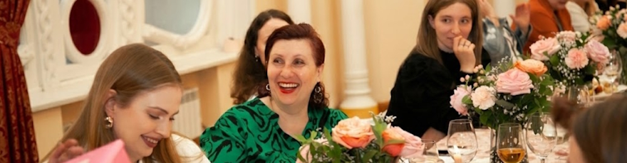 Колель Тора для женщин