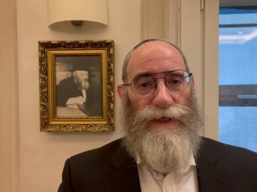 Шабат Ки Тиса в Петербурге