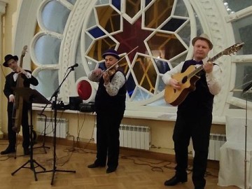 Гранд Позитив 25 марта 2026