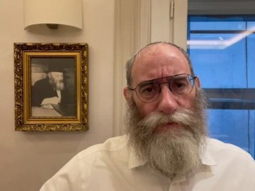 Шабат Шмот в Петербурге