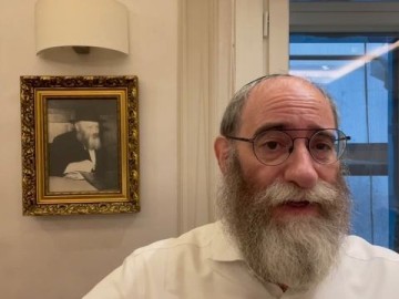 Шабат Толдот