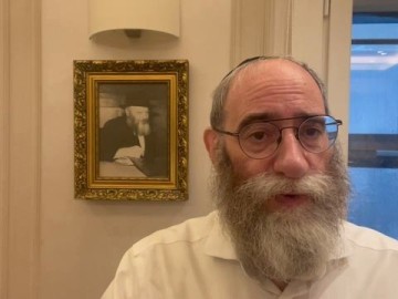 Недельная глава Бо