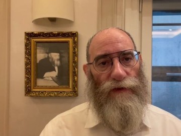 Шабат Ваешев