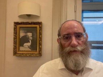 Шабат Тазриа-Мецора в Петербурге