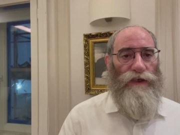 Шабат Ваера в Петербурге