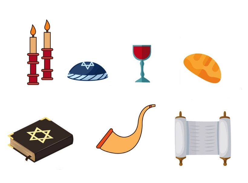 Практика иудаизма. Курс 6 недель-12 занятий в Синагоге / онлайн