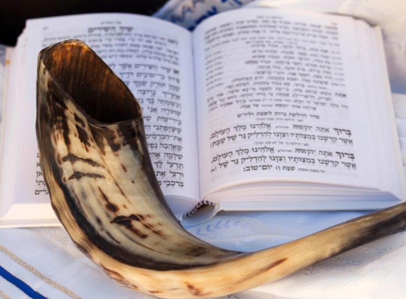 Учимся читать молитвы осенних праздников на святом языке. Онлайн-курс Гершона Бродоцкого