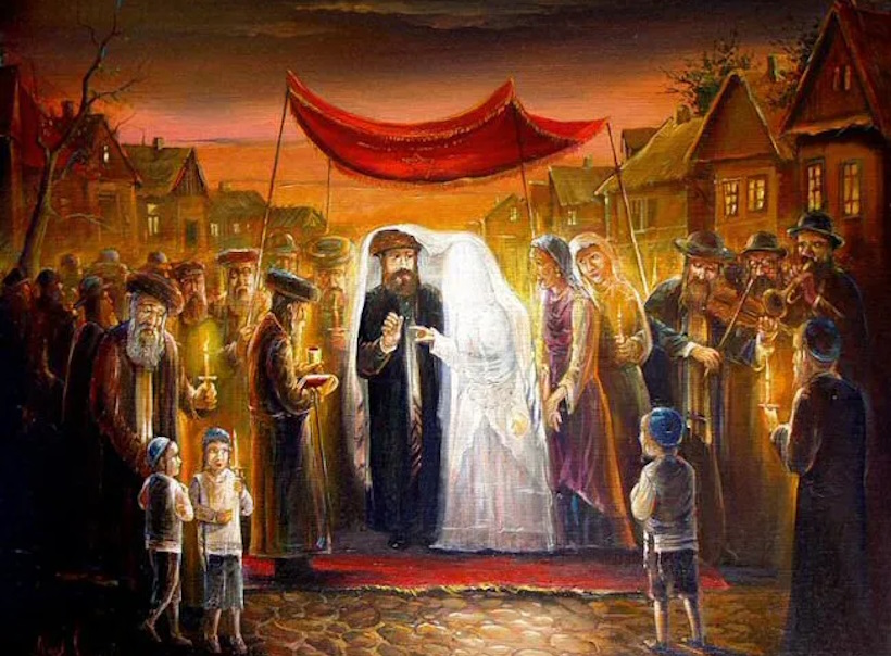 Экспресс-курсы по иудаизму. Круг жизни, еврейская история. В Синагоге и онлайн