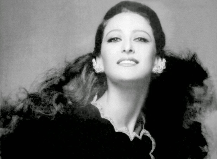 Майя Плисецкая. К 100-летию балерины. Лекция к. иск. Ольги Федорченко