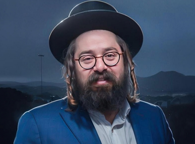 Время перед Ханукой: в чем его секрет. Лекция р. Элияу Гладштейна (Иерусалим)