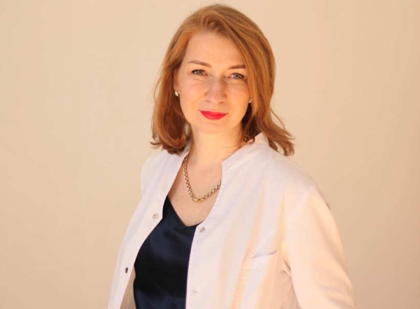 Встреча с психологом Майей Витенберг. Отношения с детьми. Вопрос - ответ. В Синагоге