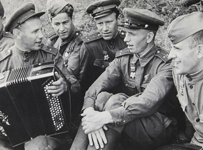 Праздничный концерт в Синагоге