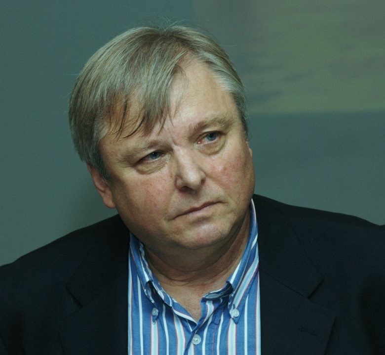 Юрий Горулев