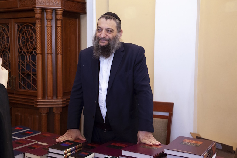 Подробнее о лекциях Дня еврейской книги