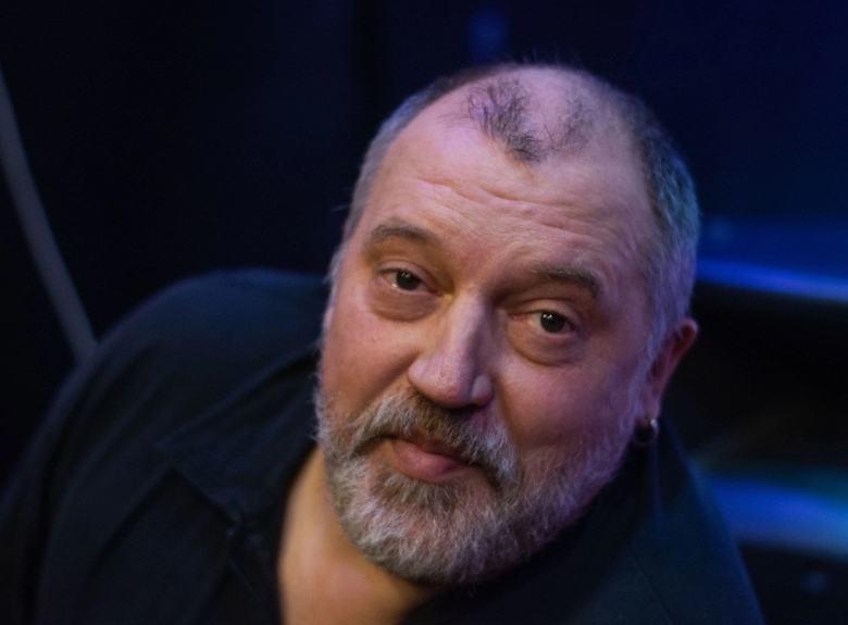 Александр Богурдович