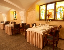 Ресторан Лехаим