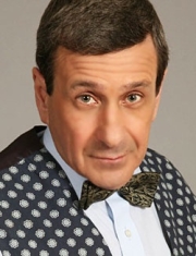 Борис Смолкин