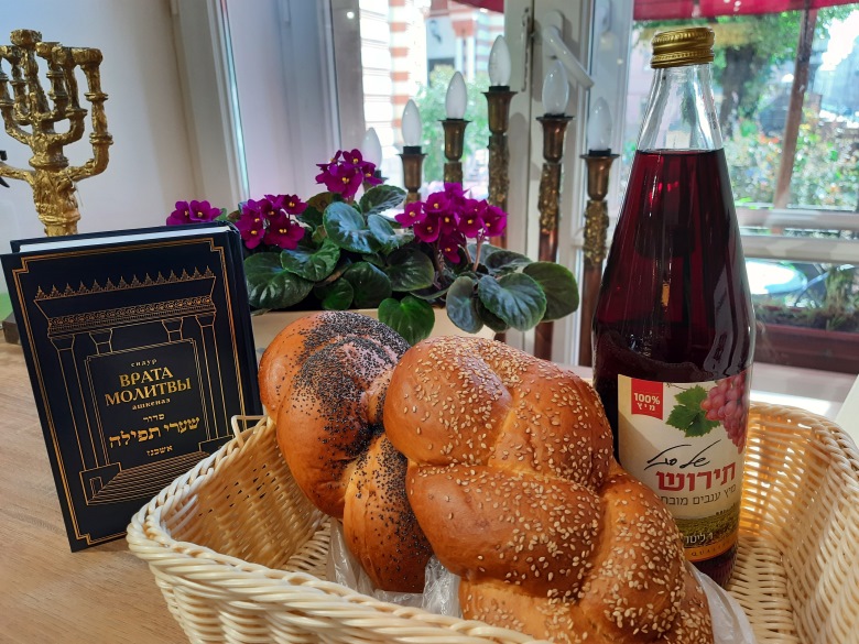 Шабат Ръэ