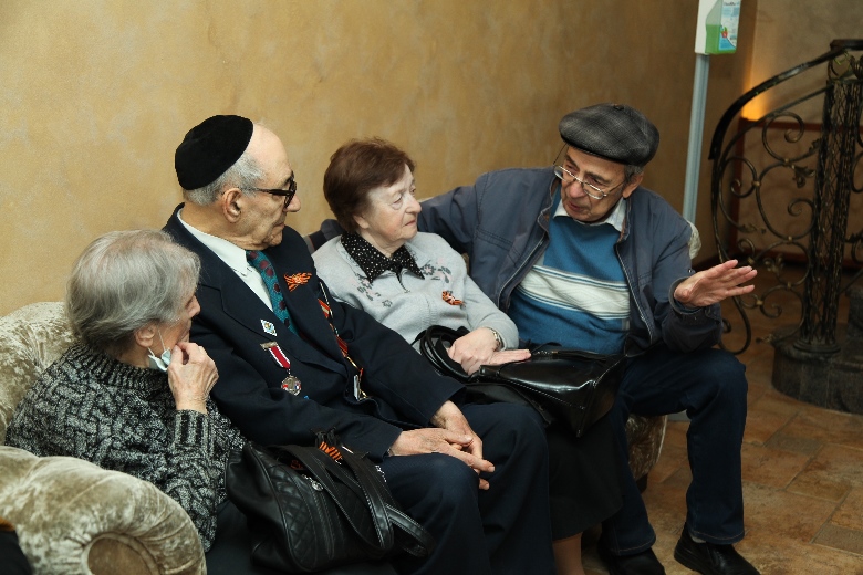 Илья Залманович Майзлес некролог
