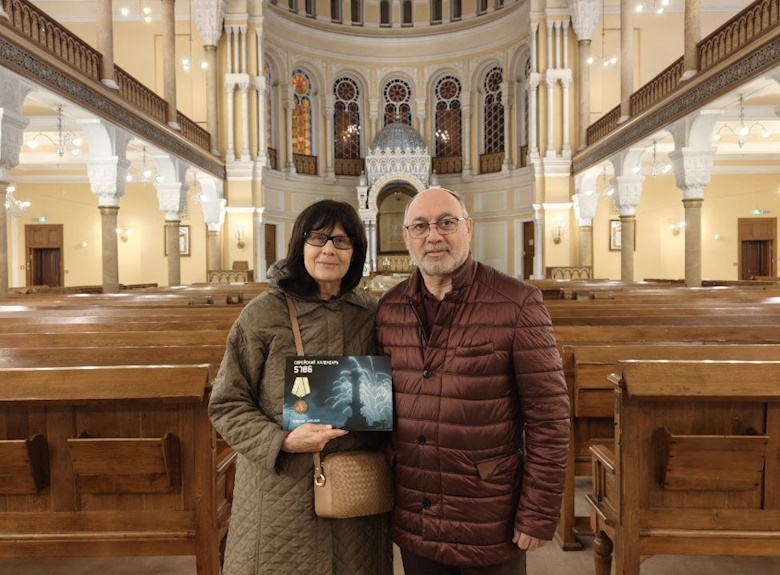 Шабат Хаей Сара