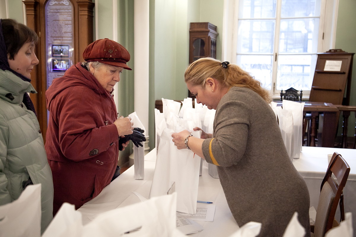 Что хорошего удалось сделать в Хануку 2025 итоги