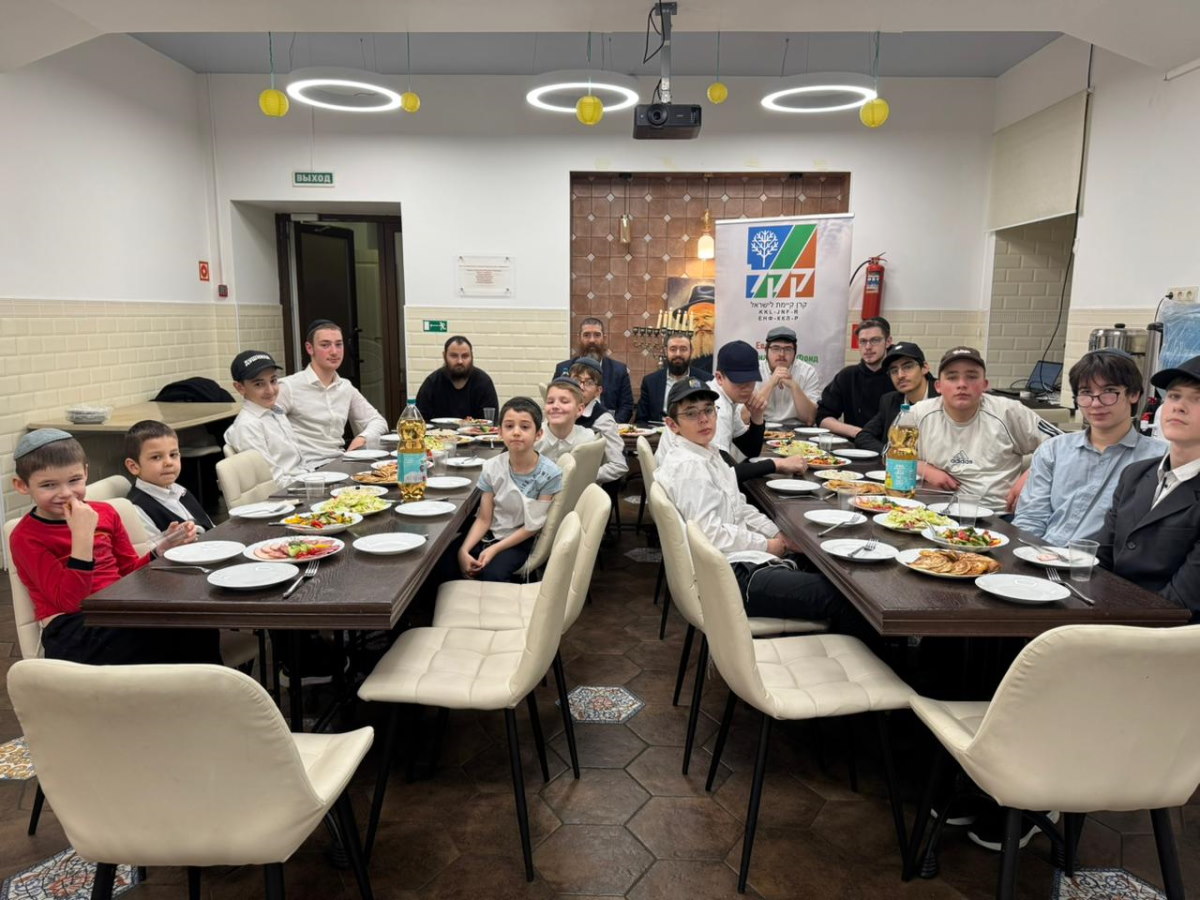 Что хорошего удалось сделать в Хануку 2025 итоги