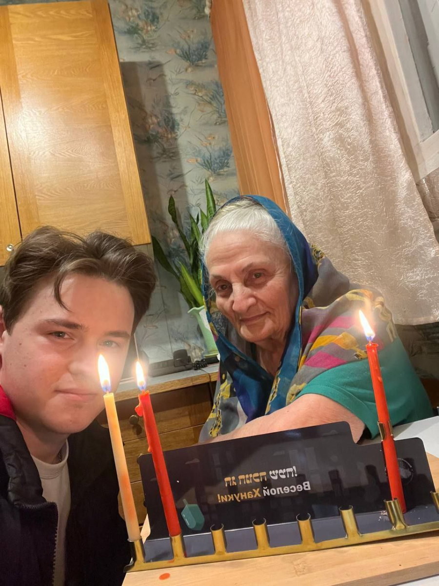 Что хорошего удалось сделать в Хануку 2025 итоги