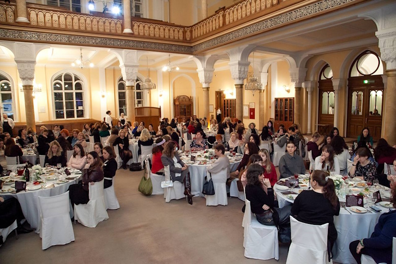 Еврейская община отметила Новый год хасидизма 2025