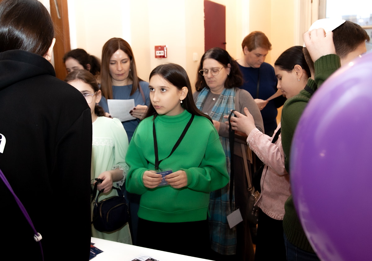 В клубе Бар-мицва открылся новый сезон