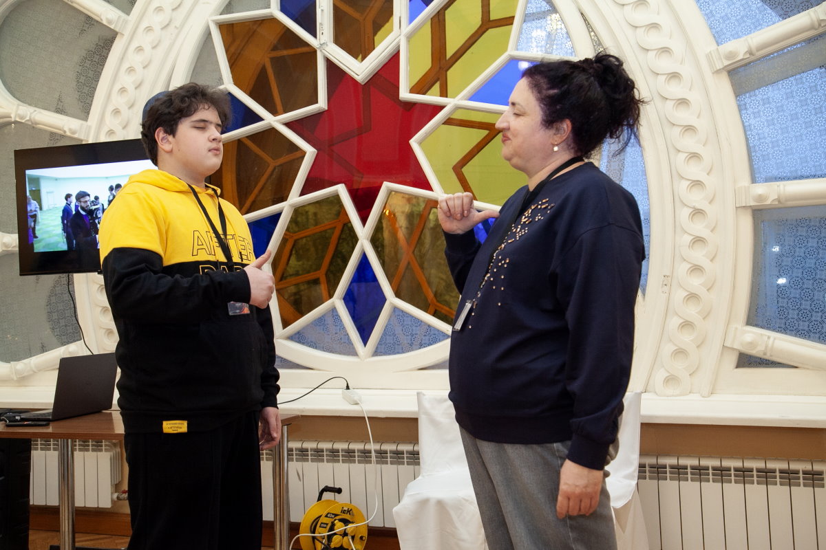 В клубе Бар-мицва открылся новый сезон