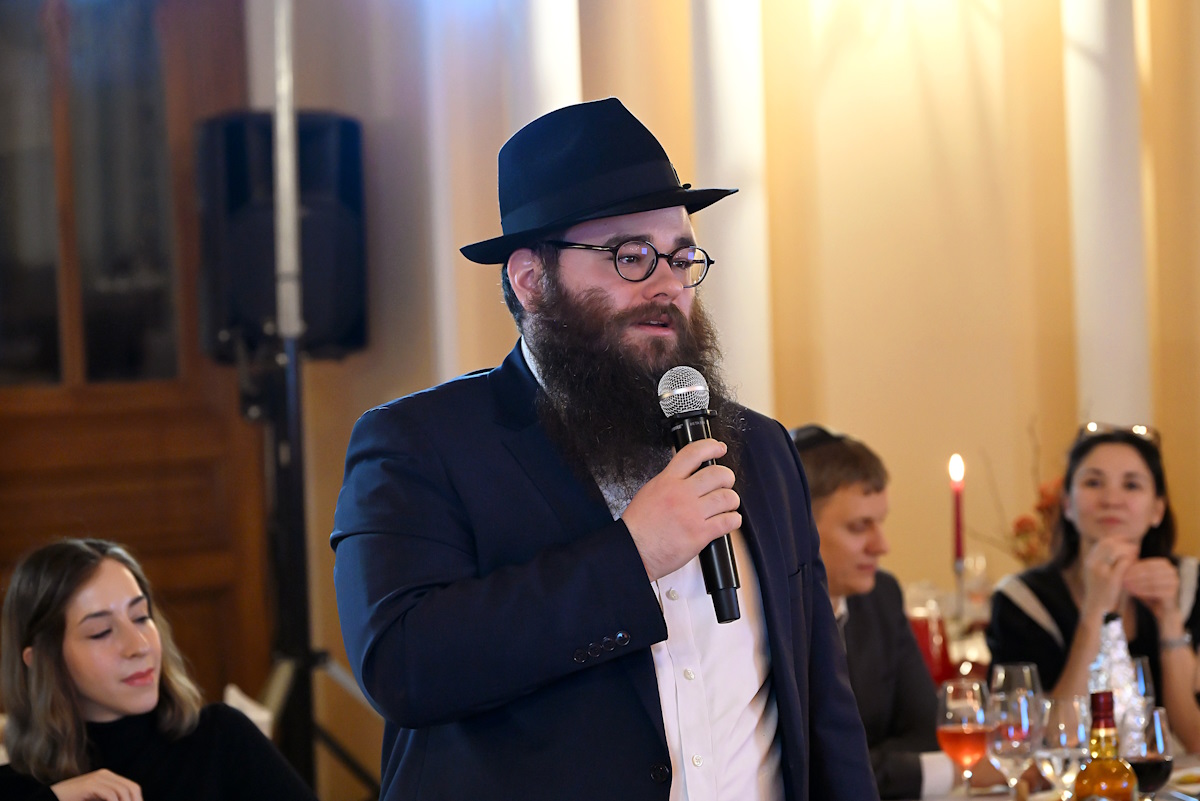 Бар-мицва Исая Самуэля Плинера поздравление