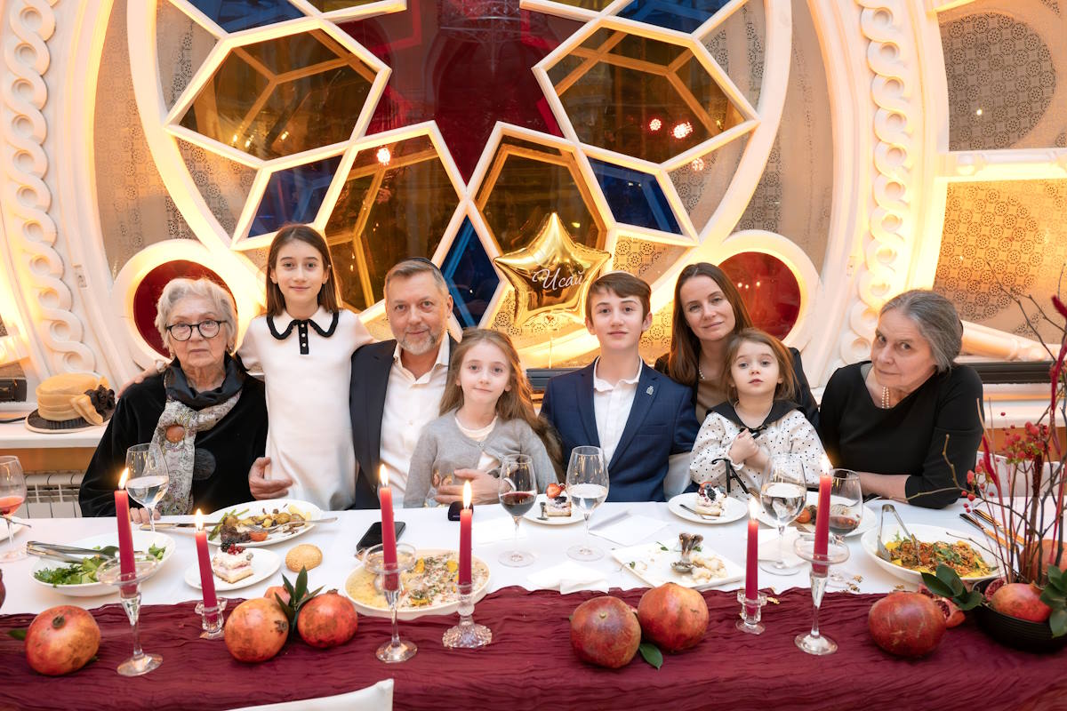 Бар-мицва Исая Самуэля Плинера поздравление