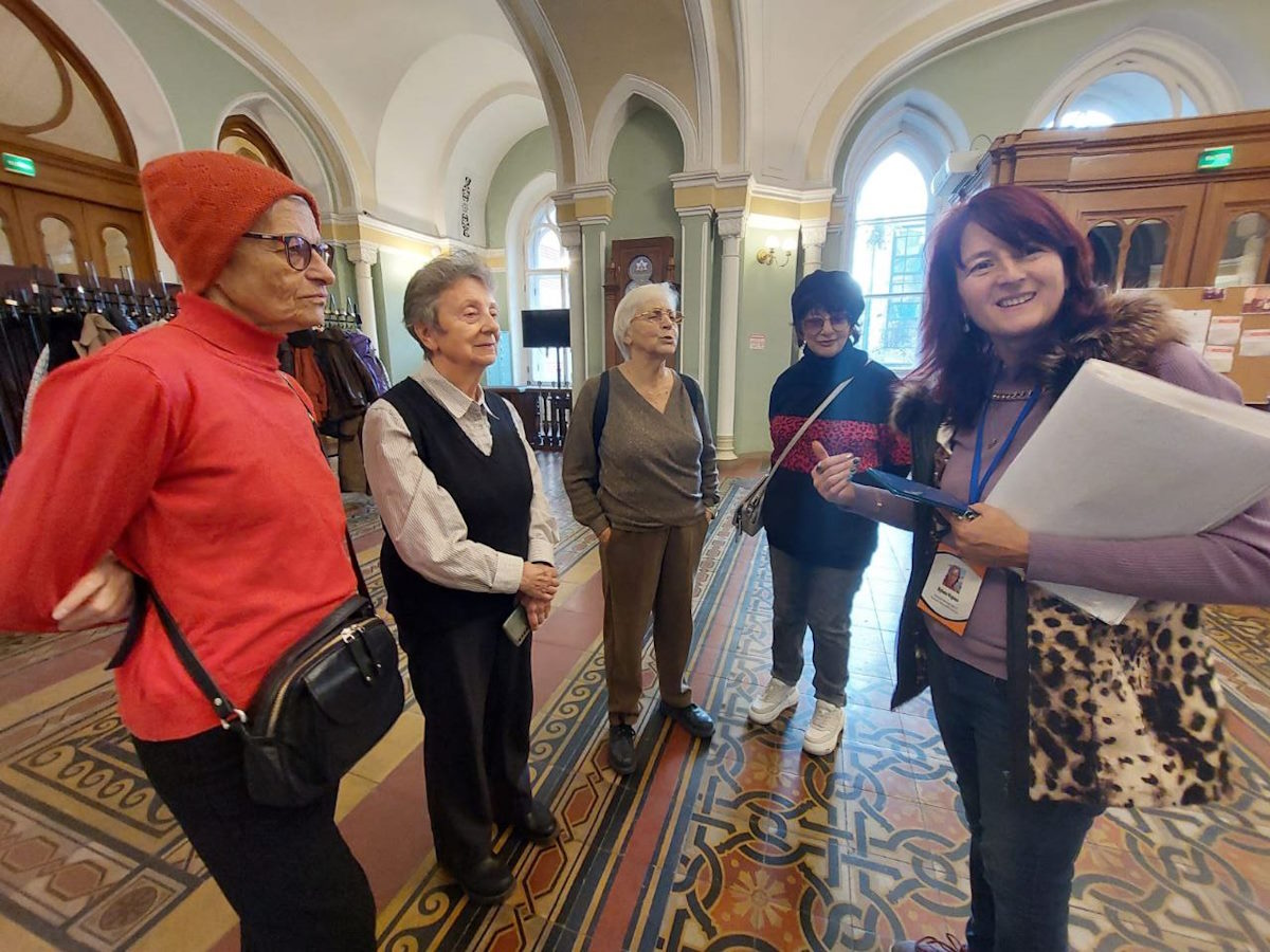 Марина Шубова