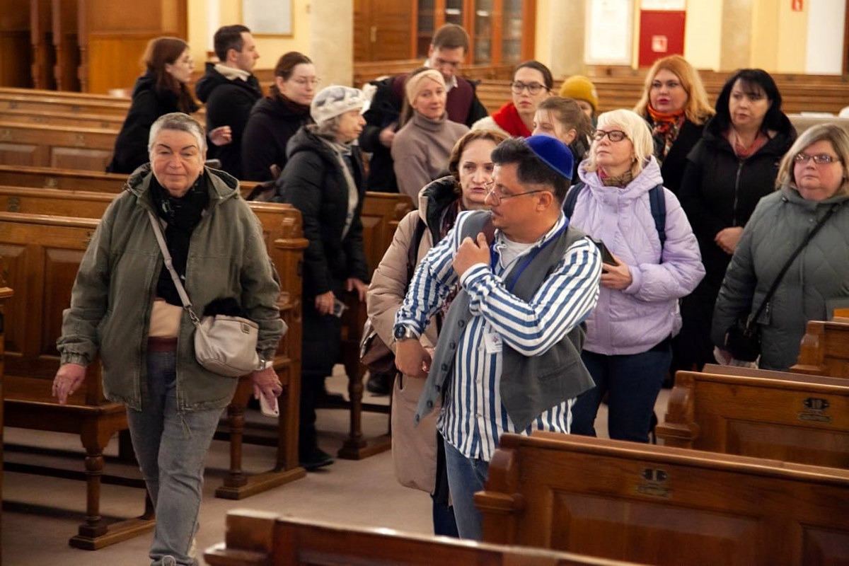 Леонид Гутцайт