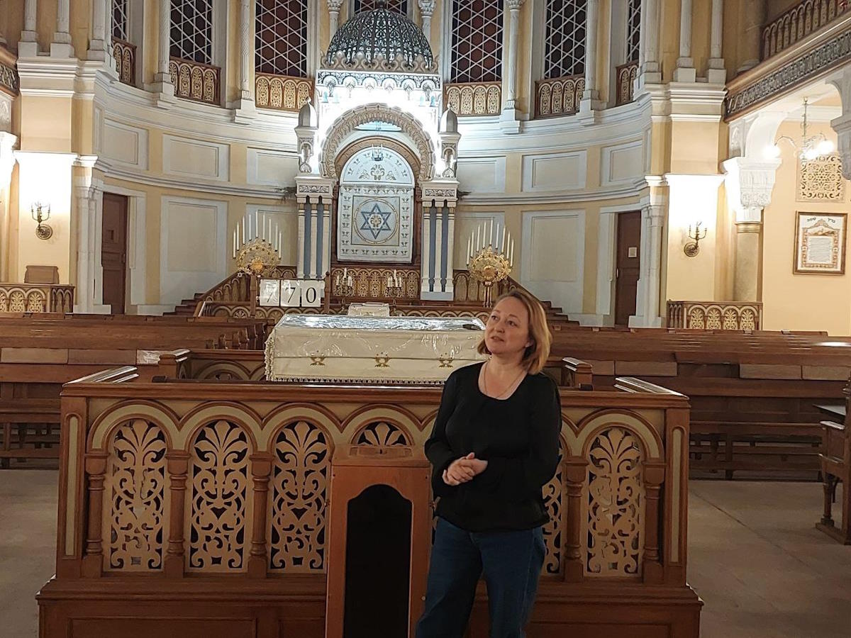 Марина Родина