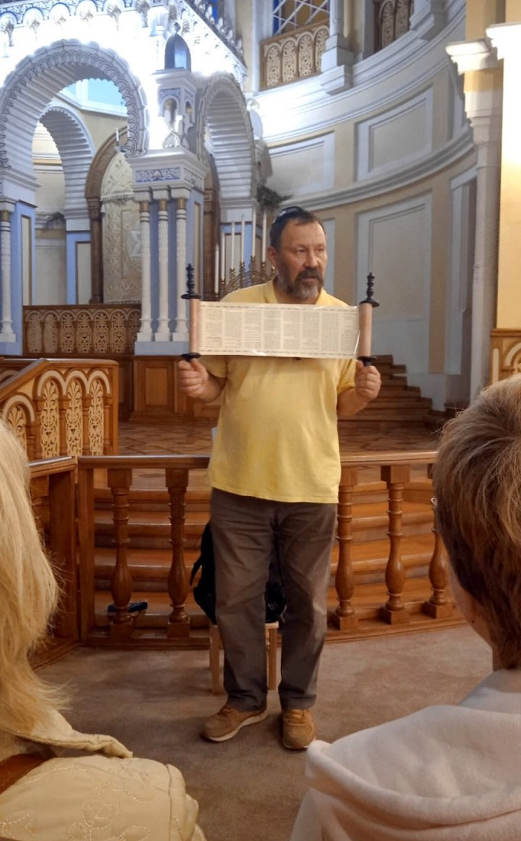 Сергей Андреев