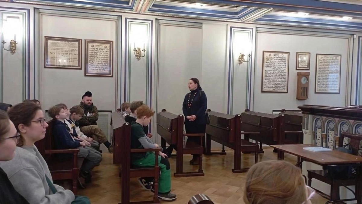 Вера Пономарева