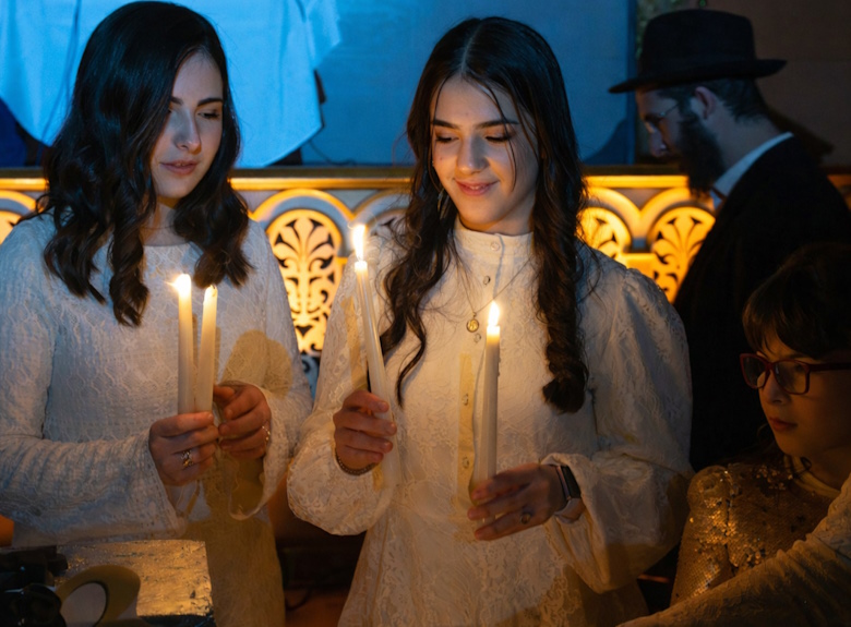 Шабат Бешалах