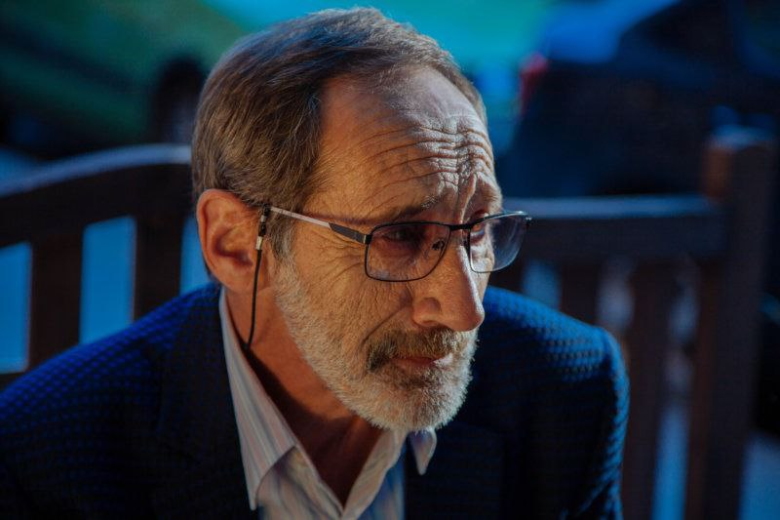 В Синагоге состоится премьерный показ фильма &laquo;Близнецы Освенцима&raquo;