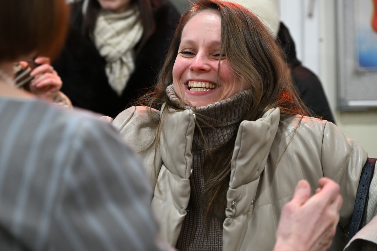 Еврейская школа Менахем Петербург 30 лет