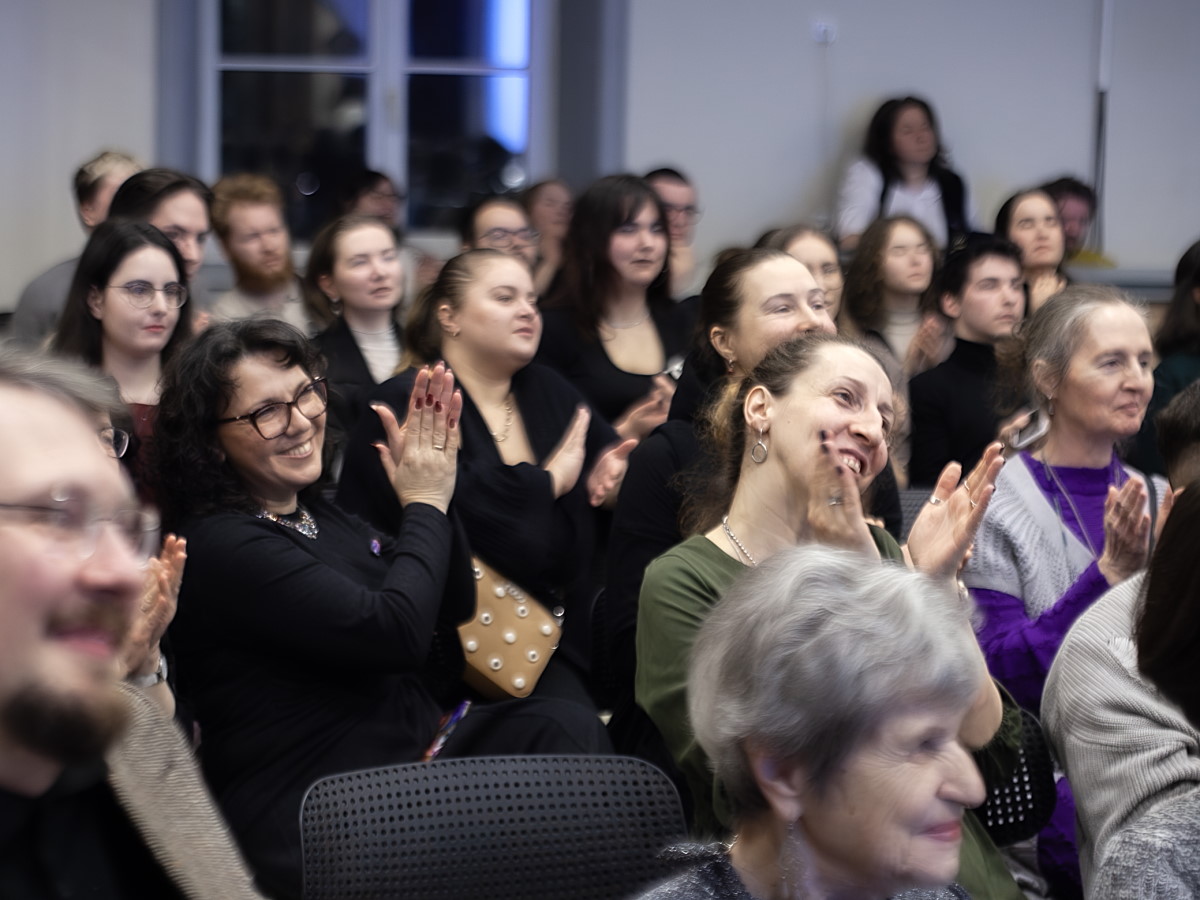 Еврейская школа Менахем Петербург 30 лет