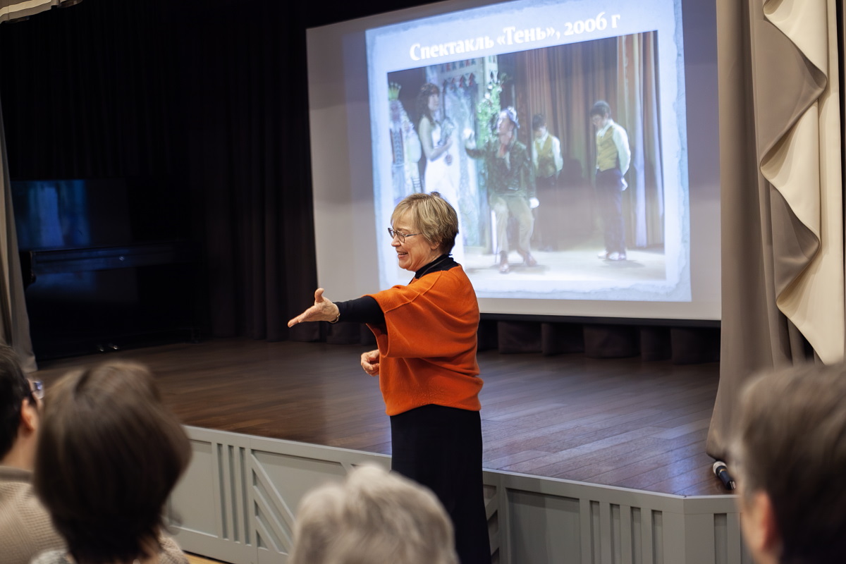 Еврейская школа Менахем Петербург 30 лет
