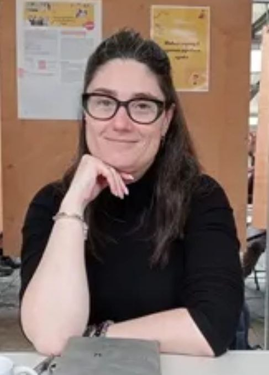 Еврейская школа Менахем Петербург 30 лет