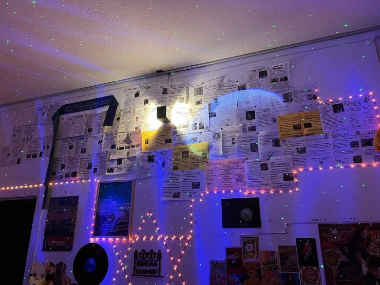 Газета Вести Шамира Яша Синицкий интервью