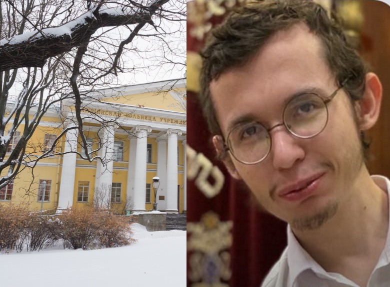 Леви Жаринов после аварии как дела