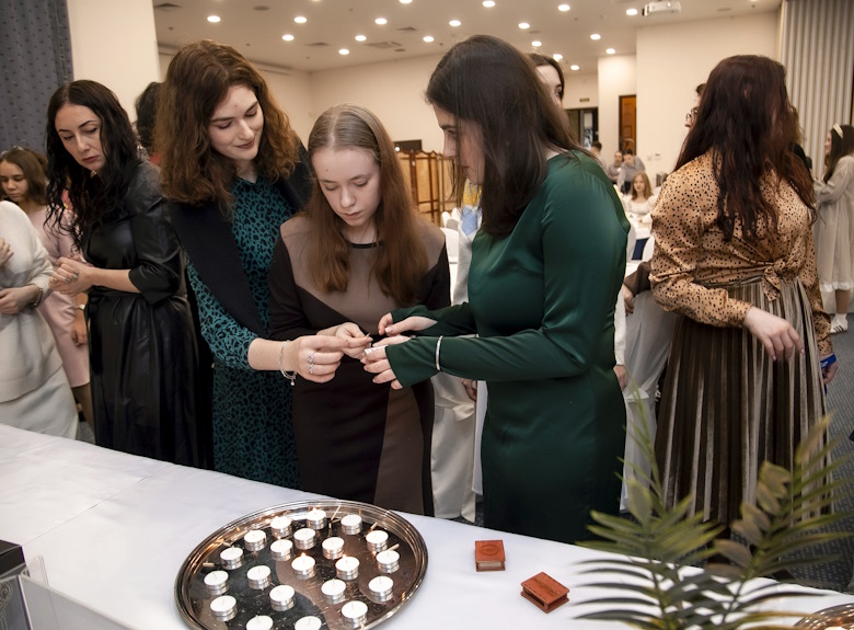 Шабат Мишпатим