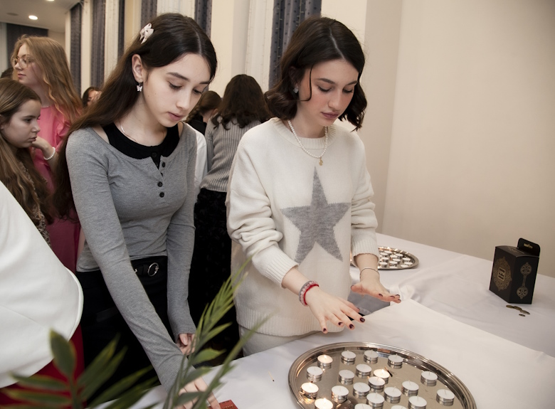 Шабат Трума