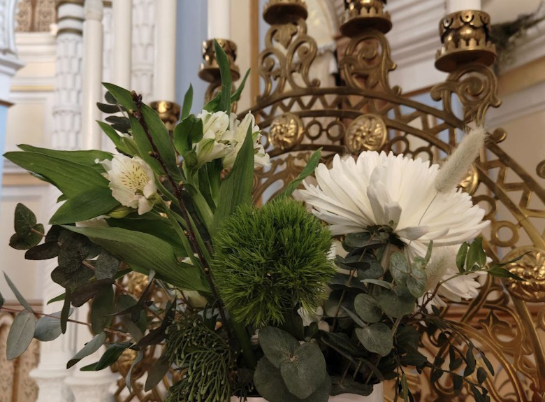 Шабат  Ки Тиса