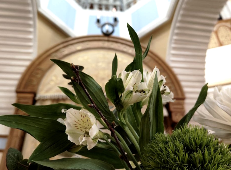 Шабат Ваикра