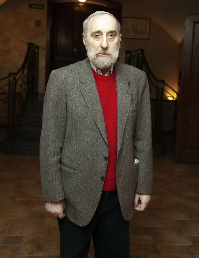 Анатолий Исаакович Мильштейн некролог